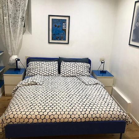 The Blu And Green Apartment Rome Extérieur photo