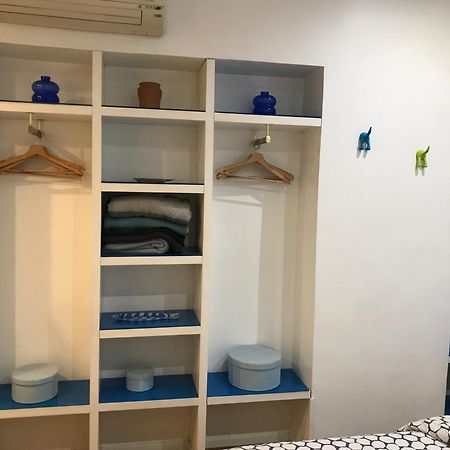 The Blu And Green Apartment Rome Extérieur photo