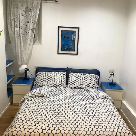 The Blu And Green Apartment Rome Extérieur photo