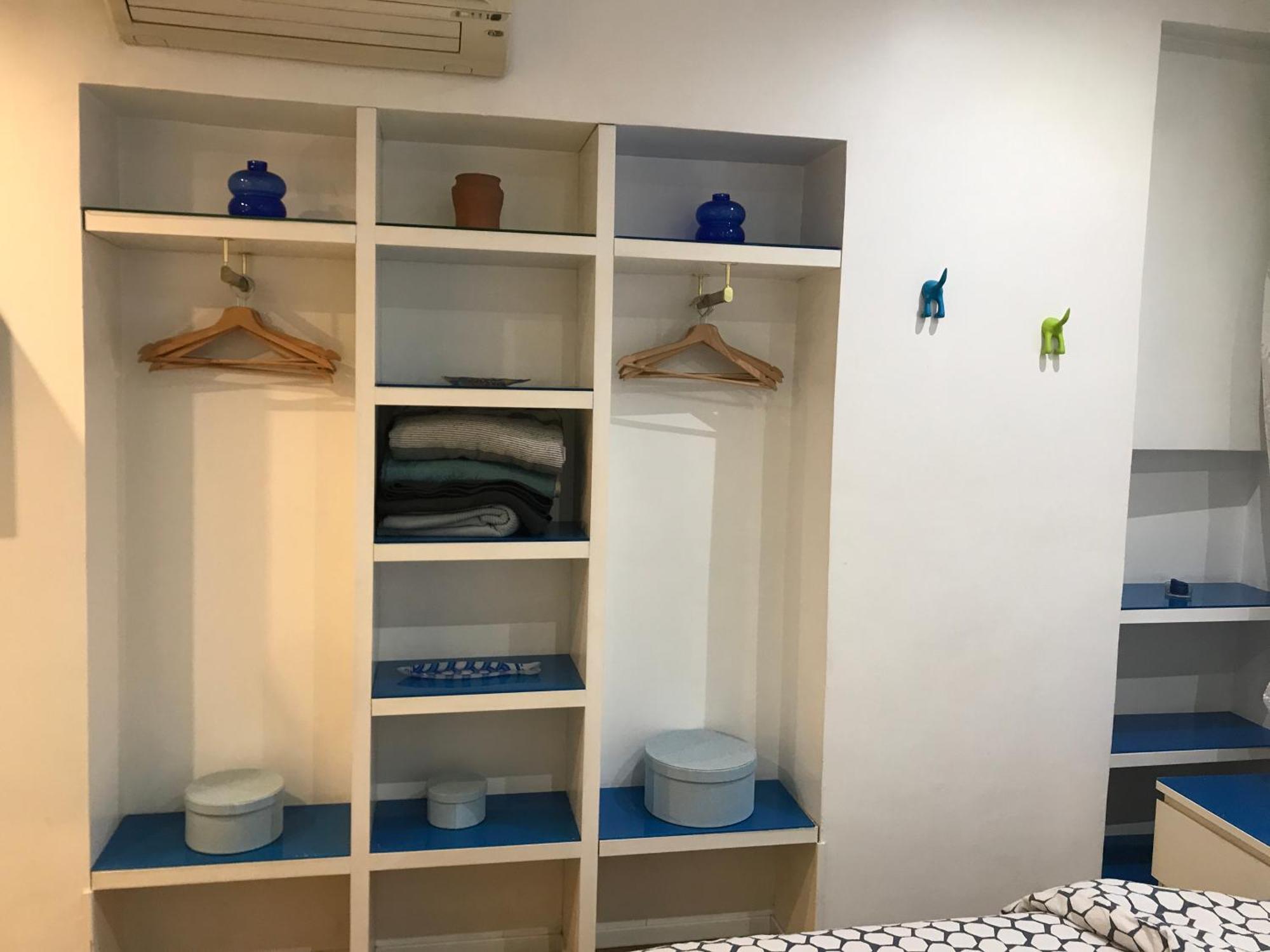 The Blu And Green Apartment Rome Extérieur photo