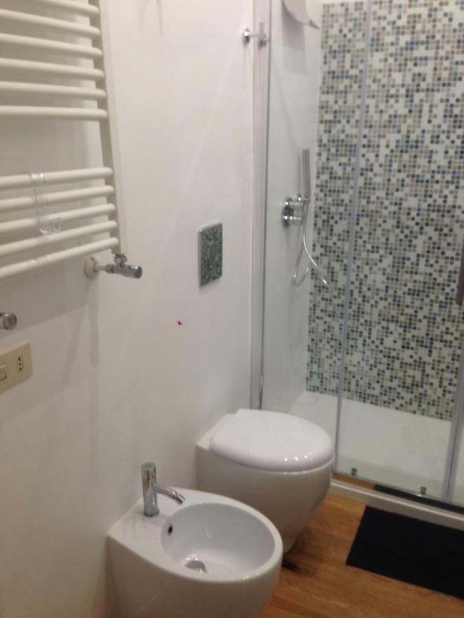 The Blu And Green Apartment Rome Extérieur photo