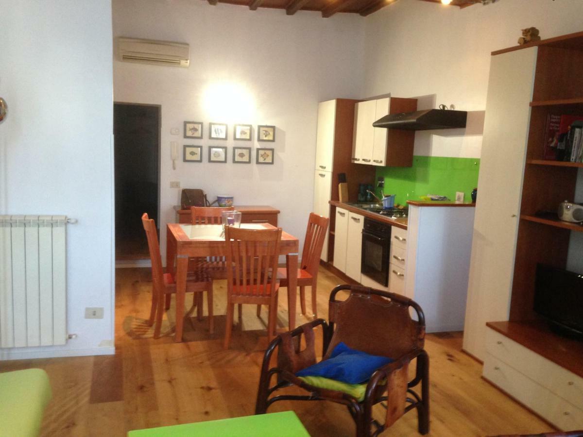 The Blu And Green Apartment Rome Extérieur photo