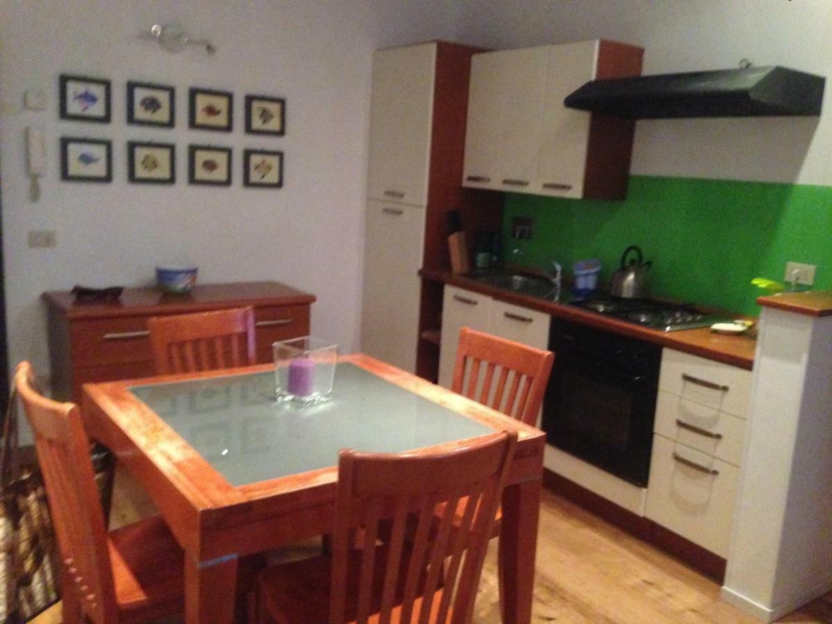 The Blu And Green Apartment Rome Extérieur photo