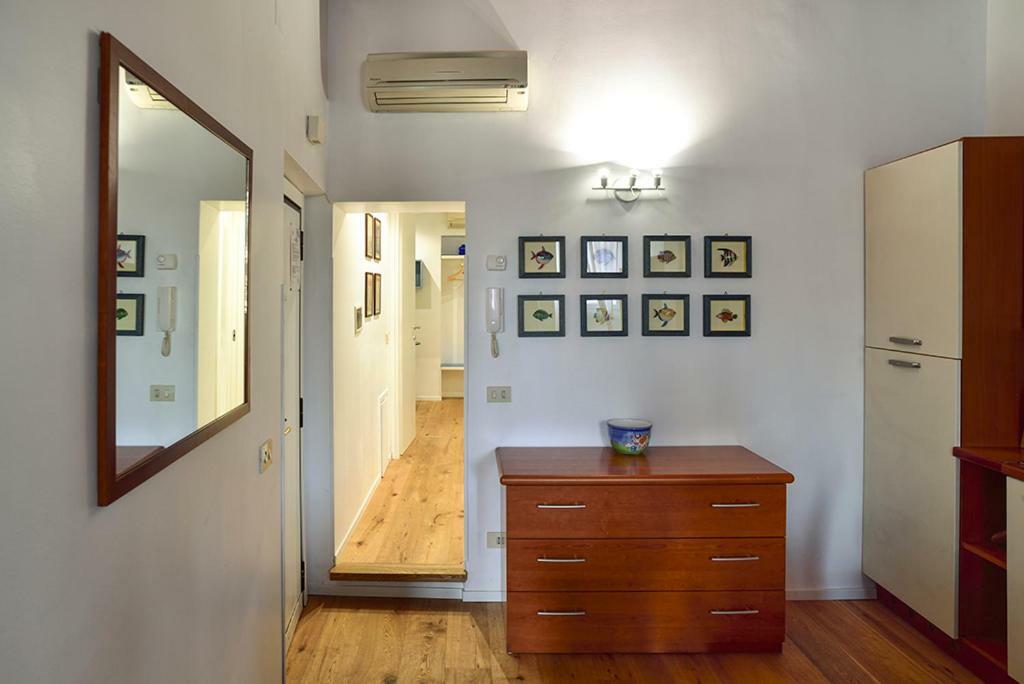 The Blu And Green Apartment Rome Extérieur photo