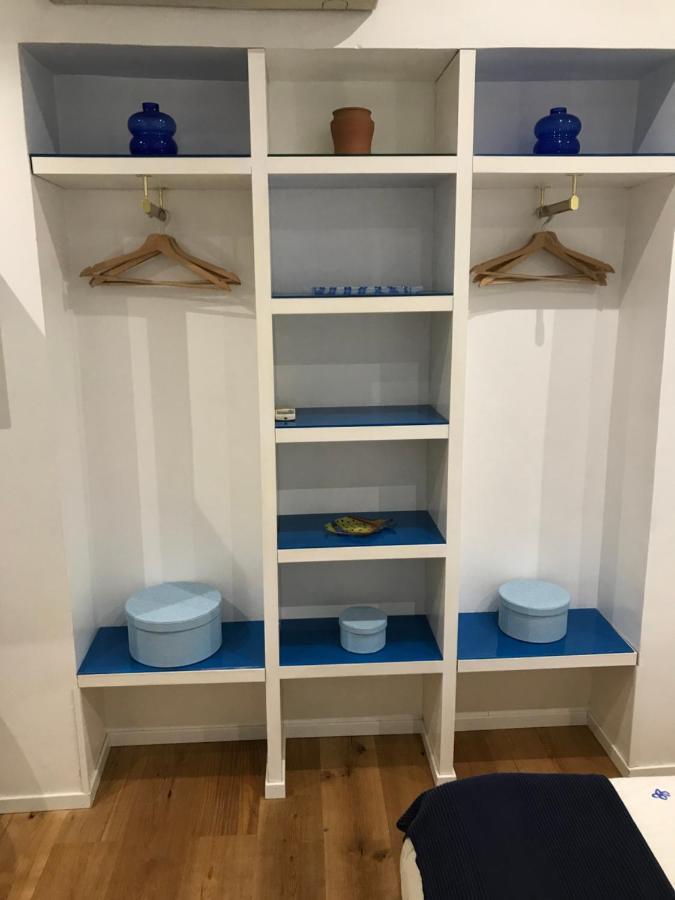 The Blu And Green Apartment Rome Extérieur photo