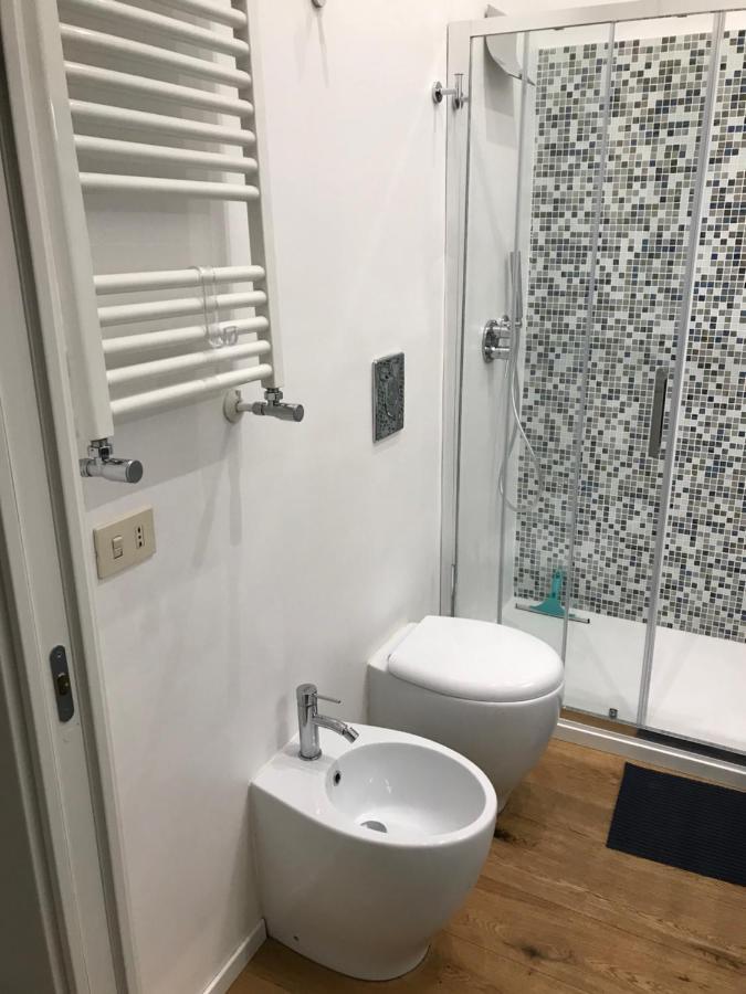 The Blu And Green Apartment Rome Extérieur photo